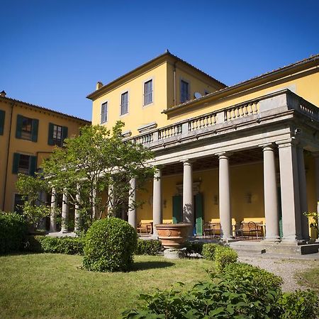 Ostello Villa Camerata Firenze Fiesole Exteriér fotografie