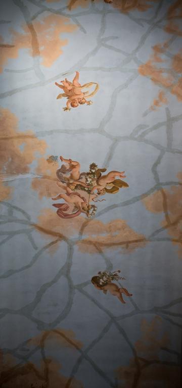Ostello Villa Camerata Firenze Fiesole Exteriér fotografie